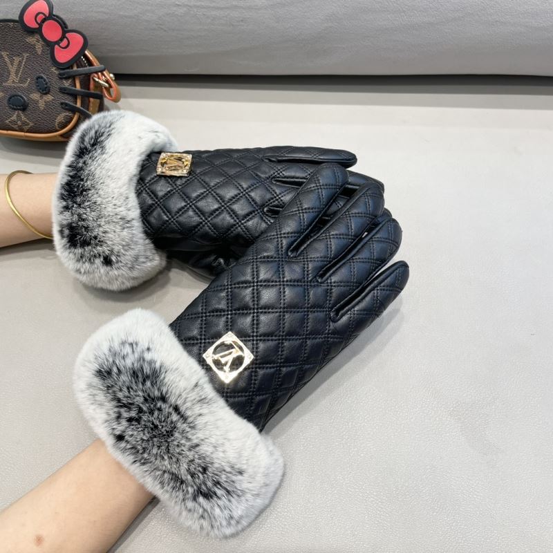 Louis Vuitton Gloves